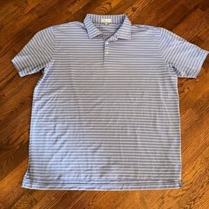 Peter Millar Summer Comfort polo